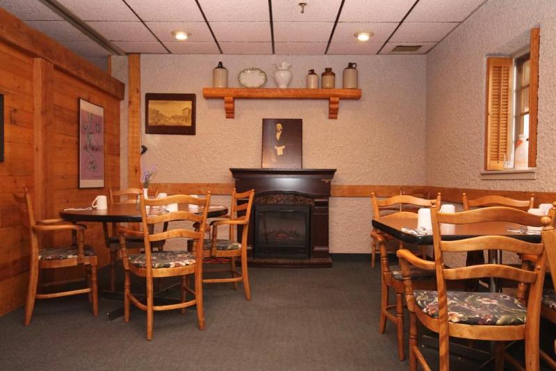 Howard Johnson By Wyndham Portage La Prairie Portage la Prairie Exterior foto